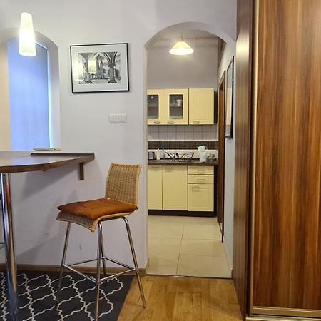 Apartment Old Cracow 크라쿠프 외부 사진