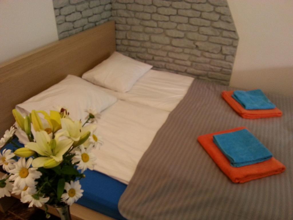 Apartment Old Cracow 크라쿠프 외부 사진