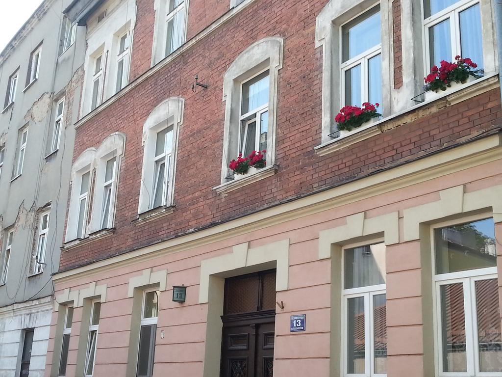Apartment Old Cracow 크라쿠프 외부 사진